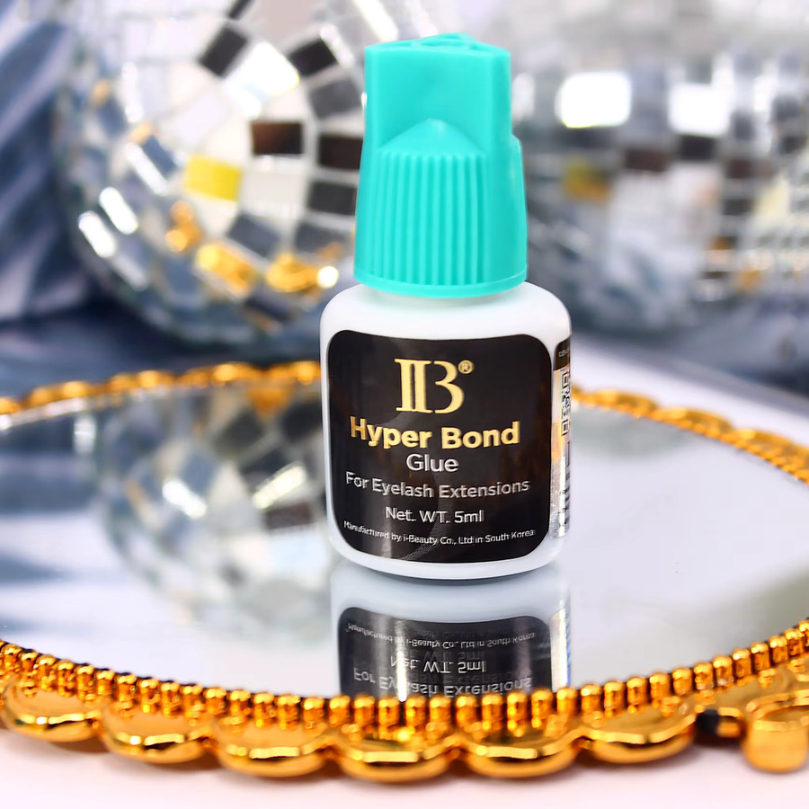 IBeauty Hyper Bond Kleber, 0,5 s, schnell trocknend - Bild 5