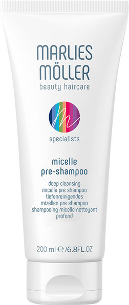 Marlies Möller Specialists Micelle Pre-Shampoo - Bild 1