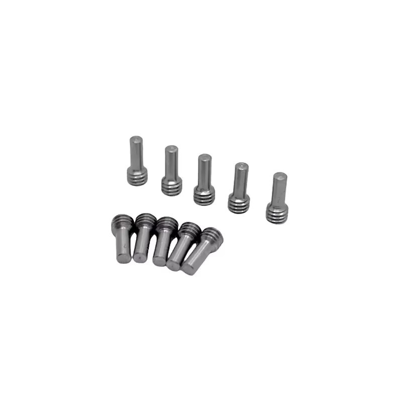 TIMEA Schrauben 304 M4 X 9,2mm für Antriebswelle, 10-teiliges Set - Bild 3