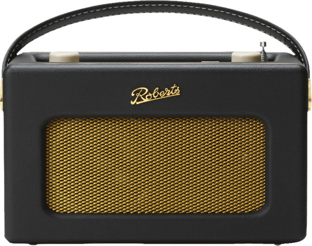 Roberts Radio Revival iStream 3L Internetradio mit DAB+, FM und Bluetooth in Creme/Beige - Bild 1