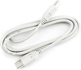 HT Instruments 1009150 C2007 Verbindungskabel mit USB-A und USB-C in Weiß - Bild 1