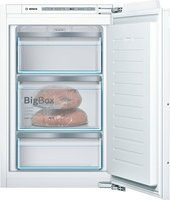 Bosch Serie 6 Einbau-Gefrierschrank GIV21AFE0 in Weiß - Bild 1