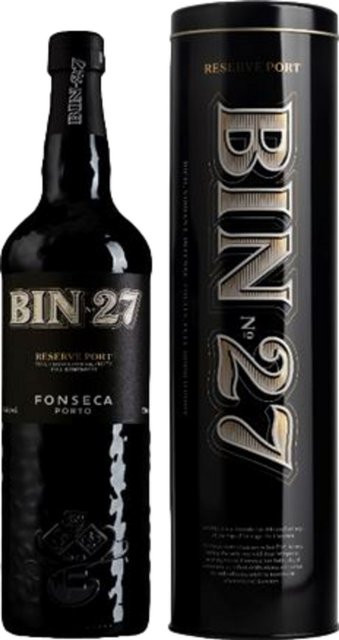 Fonseca Port Vinho do Porto DOC Douro 0,75 l - Bild 1