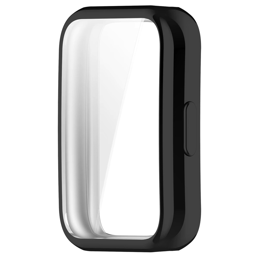 I LOVE LUO Schutzhülle für HUAWEI Band 11, TPU, Schwarz, Unisex - Bild 2
