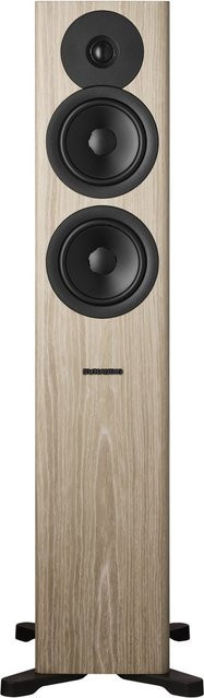 Dynaudio Evoke 30 Passive Stand-Lautsprecher Paar in Blonde Wood - Bild 1