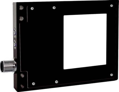 Di-soric 206803 LED-Flächenbeleuchtung aus Aluminium in Schwarz, modern - Bild 1