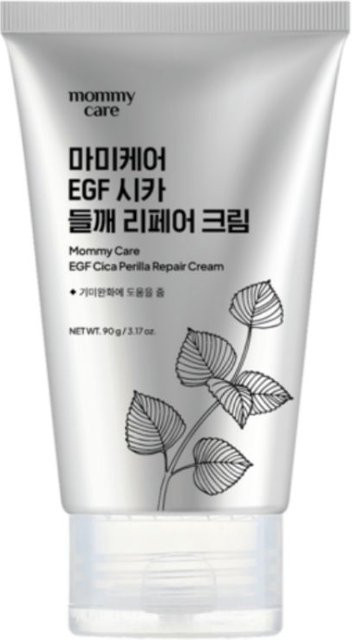 Mamicare EGF Cica Perilla Repair Creme, 90g, mit EGF und Centella Asiatica - Bild 1