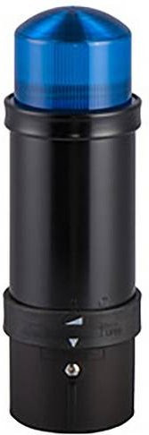 Schneider Electric VW3A3800 Anschlusselement in Blau - Bild 1