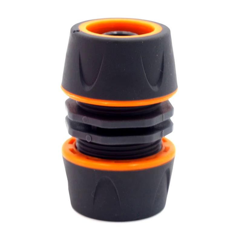 Vibratite Schlauchverbinder 1/2 Zoll Quick Coupling Adapter zur Schlauferweiterung und Reparatur für die Gartenbewässerung - Bild 4