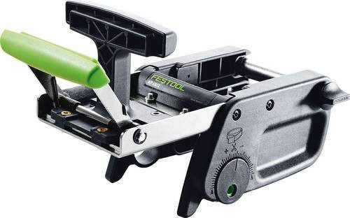 Festool Kappgerät KP 65/2 in Grau - Bild 1