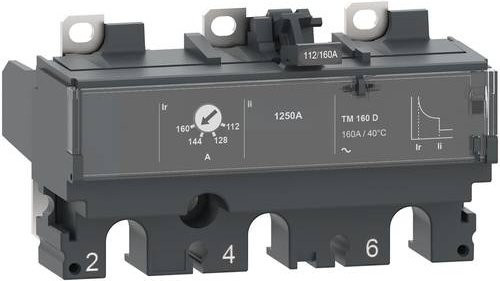 Schneider Electric C103TM032 Elektronikmodul in Grau - Bild 1