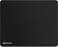 Sharkoon 1337 V2 Gaming Mat XL Mauspad in Schwarz - Bild 1