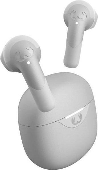 Fresh N Rebel Twins Blaze True Wireless Bluetooth In-Ear Kopfhörer Ice Grey - Bild 1