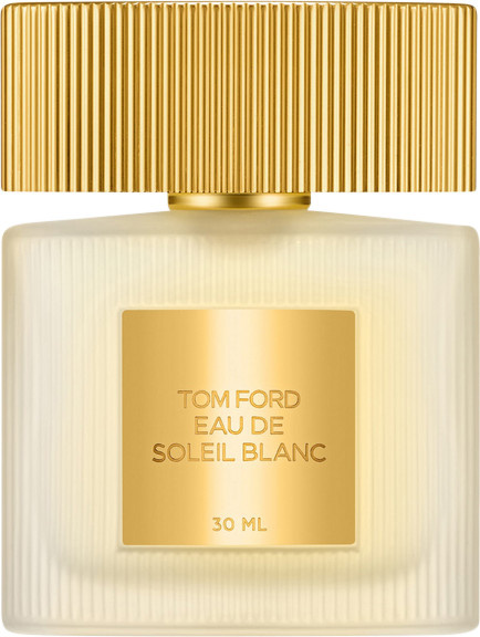 TOM FORD Soleil Blanc Eau de Toilette, Unisex - Bild 1