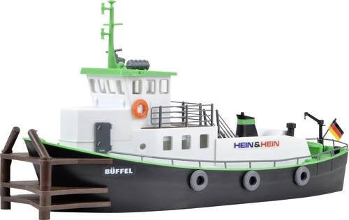 Kibri 38520 H0 Modell Schubschiff - Bild 1