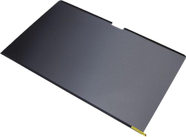 Magnetischer Privatsphäre-Filter Blendschutz für Apple MacBook Air 15,3 Zoll in Schwarz - Bild 1