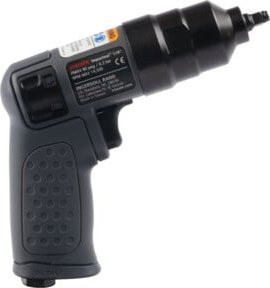 Ingersoll Rand Druckluft-Schlagschrauber 2101XPA 1/4 Zoll in Schwarz - Bild 1