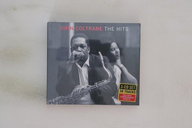 John Coltrane, Hits, CD, Jazz - Bild 1