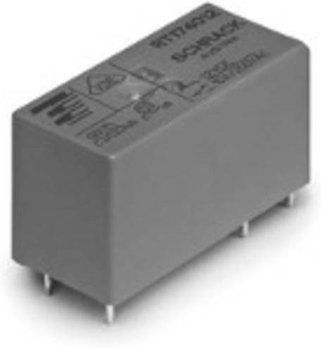 TE Connectivity RT175024 Carton in Grau - Bild 1