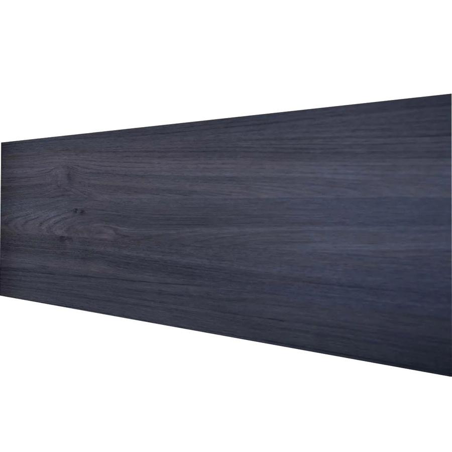 T & J HPL-Steckzaun-Lamelle Farö in Esche/Grau, B: 329 mm, H: 1792 mm, Dicke: 6 mm - Bild 2