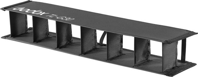 Godox TLG30 LED-Röhrenlichtgitter für TL30 RGB-Röhrenlichter in Schwarz - Bild 1