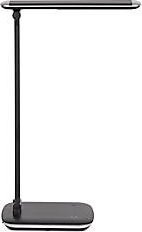 LED Tischleuchte Maul jazzy in Schwarz mit Touch-Dimmer, USB-Aufladefunktion und 410 lm - Bild 1