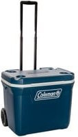 Coleman Xtreme Wheeled Kühlbox, Blau/Weiß, 47 Liter - Bild 1