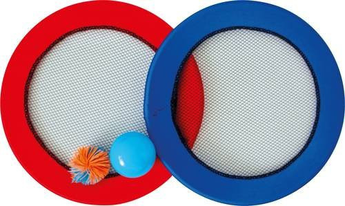 Günther Flugspiele 1561 Jumping Ball Geschicklichkeitsspiel - Bild 1