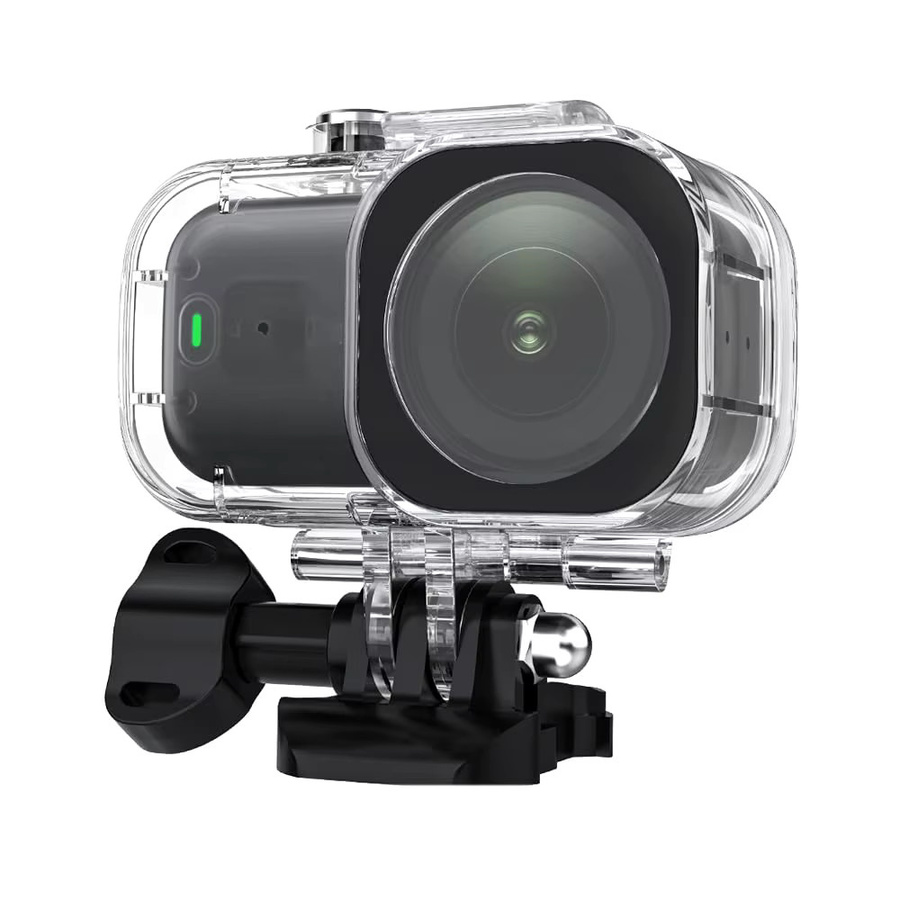 DJI Osmo Nano Tauchgehäuse transparent wasserdichte Unterwasserbox mit 45m Tauchtiefe und hoher Lichtdurchlässigkeit - Bild 2