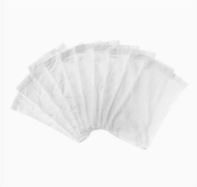 YC Direct Poolskimmer-Socken aus Verbundgewebe für Einbau- und Aufstellpools, 20 Stück - Bild 1