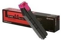 Kyocera TK8505M Toner Magenta für TA3050CI mit einer Reichweite von 20.000 Seiten - Bild 1