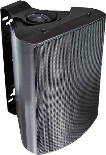 Visaton WB 13 Wandlautsprecher Schwarz 50W 100 V/8 Ohm Passiv - Bild 1