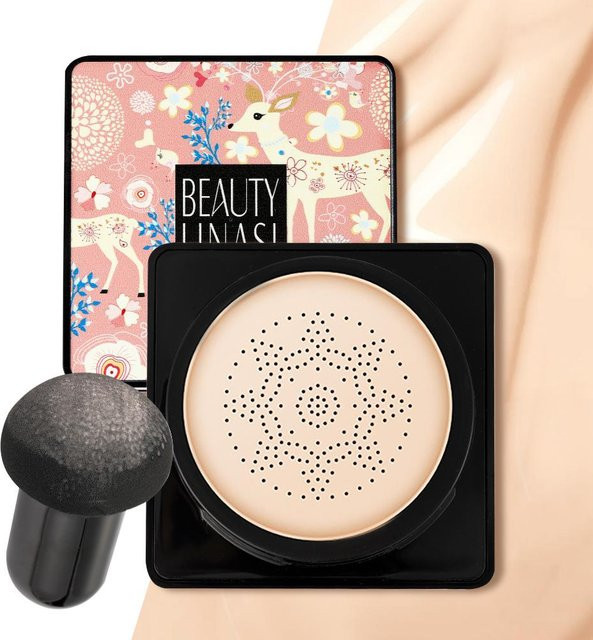 Perfect Skin CC Concealer BB-Creme, elfenbein - Bild 1