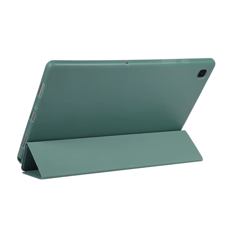 Schutzhülle für Samsung Galaxy Tab A9 Plus 11 Zoll in Grün (Modelle SM-X210, X215, X216, X218) - Bild 3