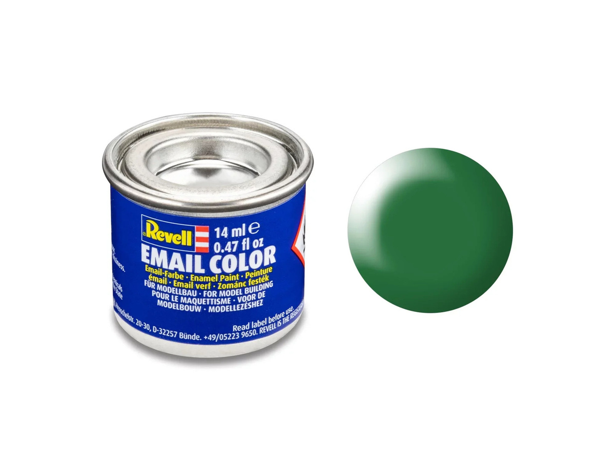 Revell Email Color Laubgrün, 14ml - Bild 3