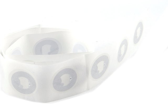 20 Stück RFID-Tags mit veränderbarer UID, 13,56 MHz Proximity-Karten, Block 0 beschreibbar, weiß, Kunststoff - Bild 1