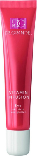 Dr. Grandel Vitamin Infusion Eye Augenpflege - Bild 1