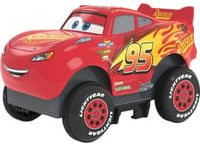 Carrera Disney Cars Rennbahn, Starter Set - Bild 1