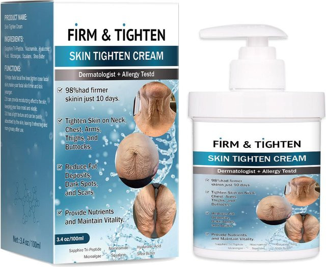 Nijuichi Anti-Aging-Creme für Hals und Schultern, Normale Haut, Unisex - Bild 1