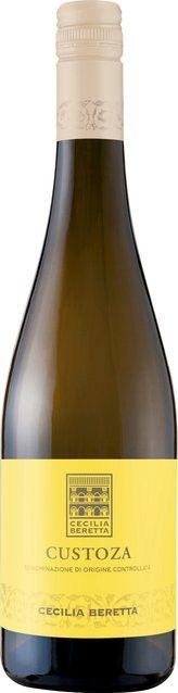 Cecilia Beretta Castelnuovo Custoza Weißwein, Venetien, 2024, trocken, 0,75 l - Bild 1