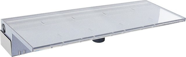 Ubbink Niagara 60 LED Wasserfall Element aus Acryl in Transparent - Bild 1