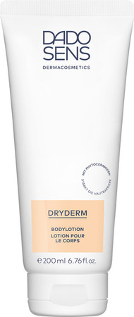 DADO SENS Dryderm Bodylotion mit Ceramiden, Unisex
