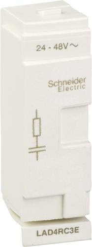 Schneider Electric LAD4VU Beschaltungsmodul in Weiß - Bild 1