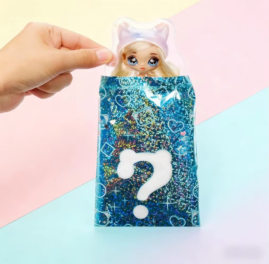 Na Na Na Surprise Minis Serie 2-4, Modepuppe, ab 3 Jahren - Bild 2