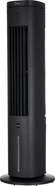 Midea Aircooler MAC402R0BPK in Schwarz mit Ice Packs - Bild 1