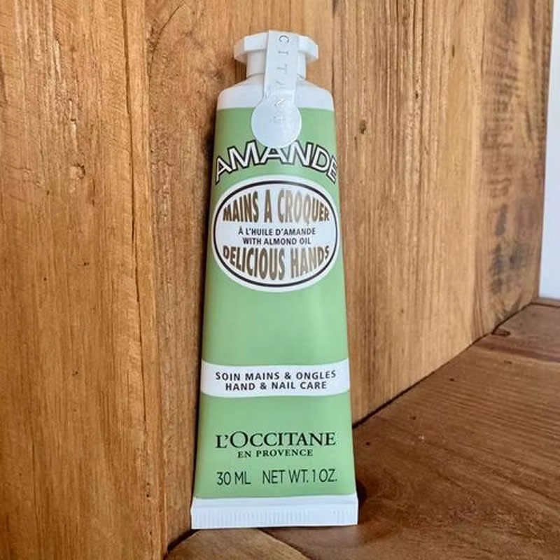 L'Occitane Shea Butter Handcreme, 10 ml, Unisex - Bild 5