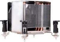 SilverStone SST-AR09-115XP CPU-Kühler in Silber - Bild 1