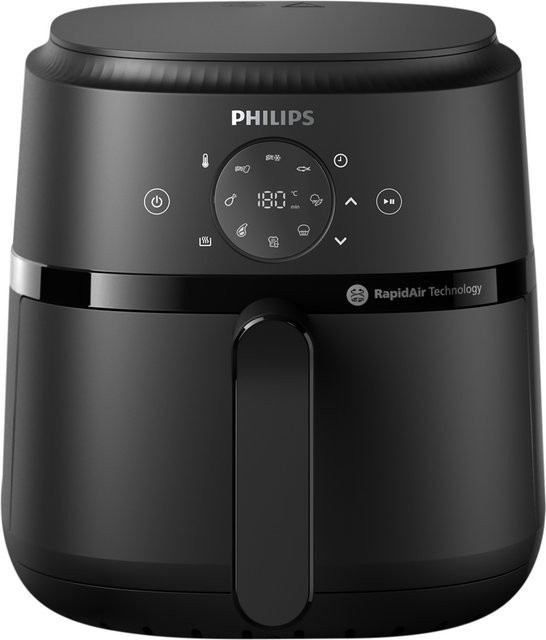 Philips 2000 Series Heißluftfritteuse NA229/00 mit 4,2 l Fassungsvermögen - Bild 1