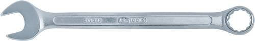 KS Tools Ring-Maulschlüssel aus Chrom-Vanadium in Silber - Bild 1