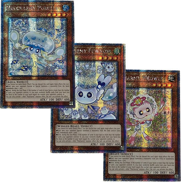 Yu-Gi-Oh! Sammlung DIY Proxy-Karten, Sammelkarten, bunt/mehrfarbig - Bild 1